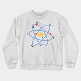 UVA Chemistry Crewneck Sweatshirt